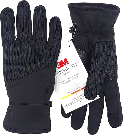 Spyder Core Conduct Gloves